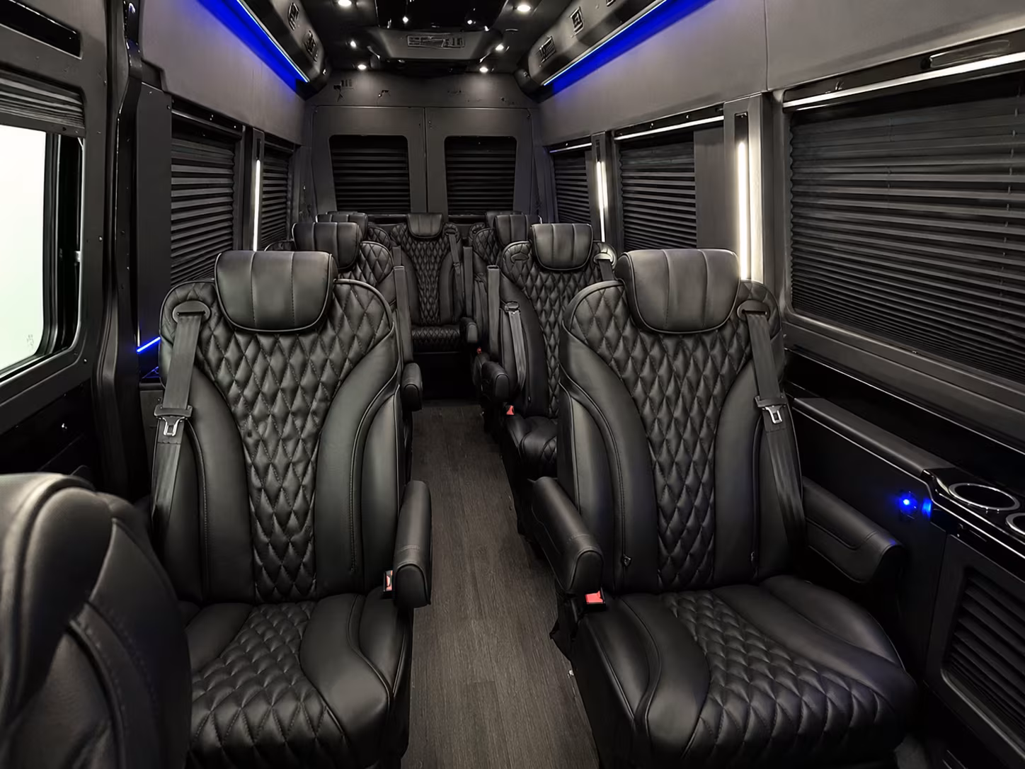mcallen airport transportation