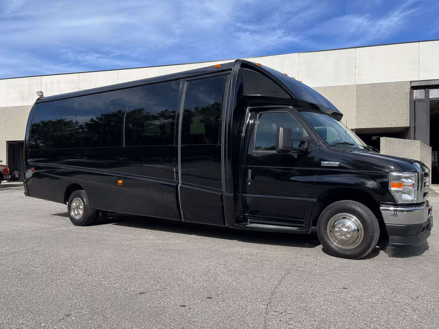 mcallen employee transportation