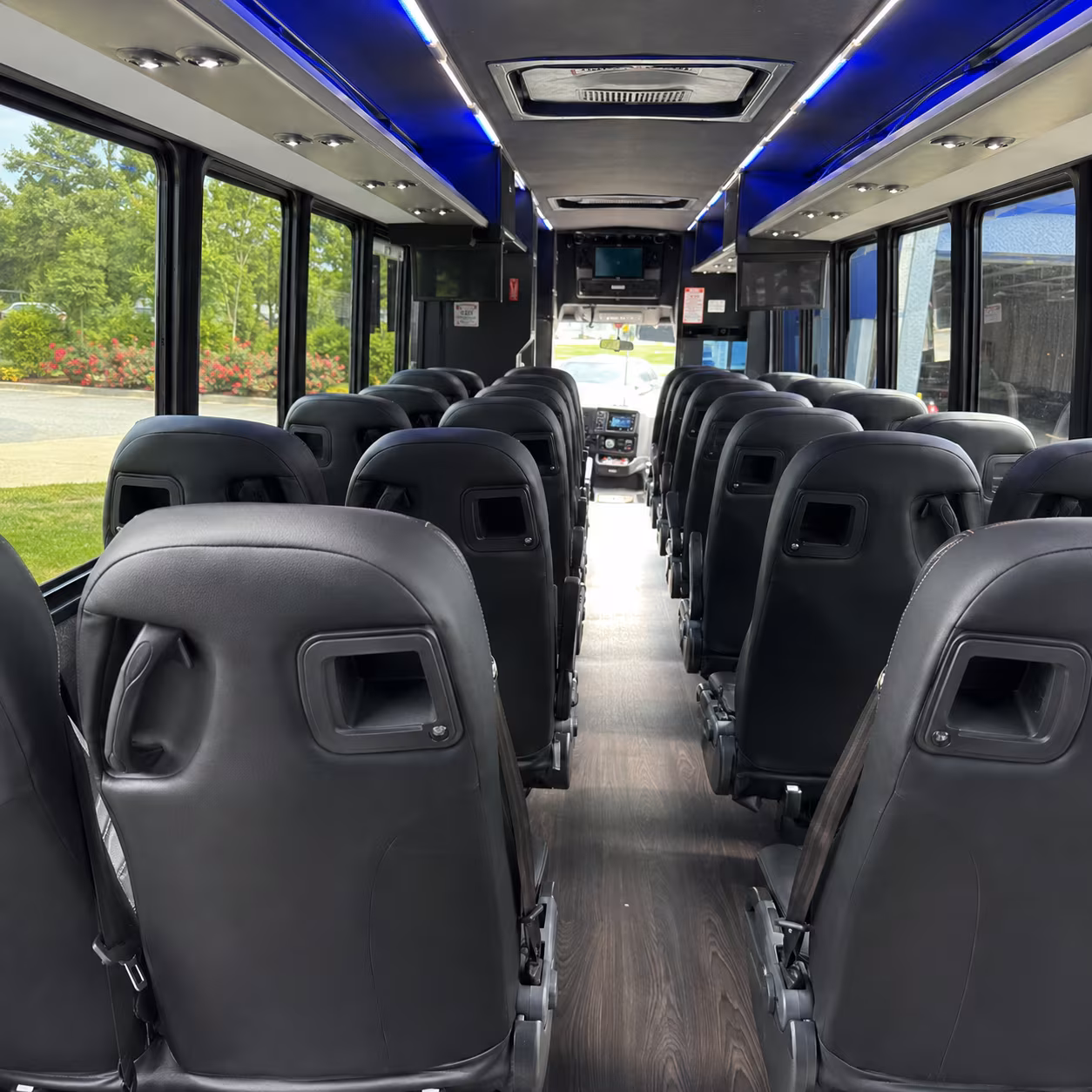 mcallen government military transportation