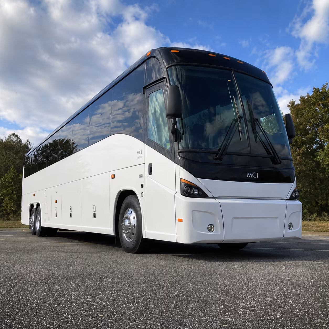 mcallen religious group transportation
