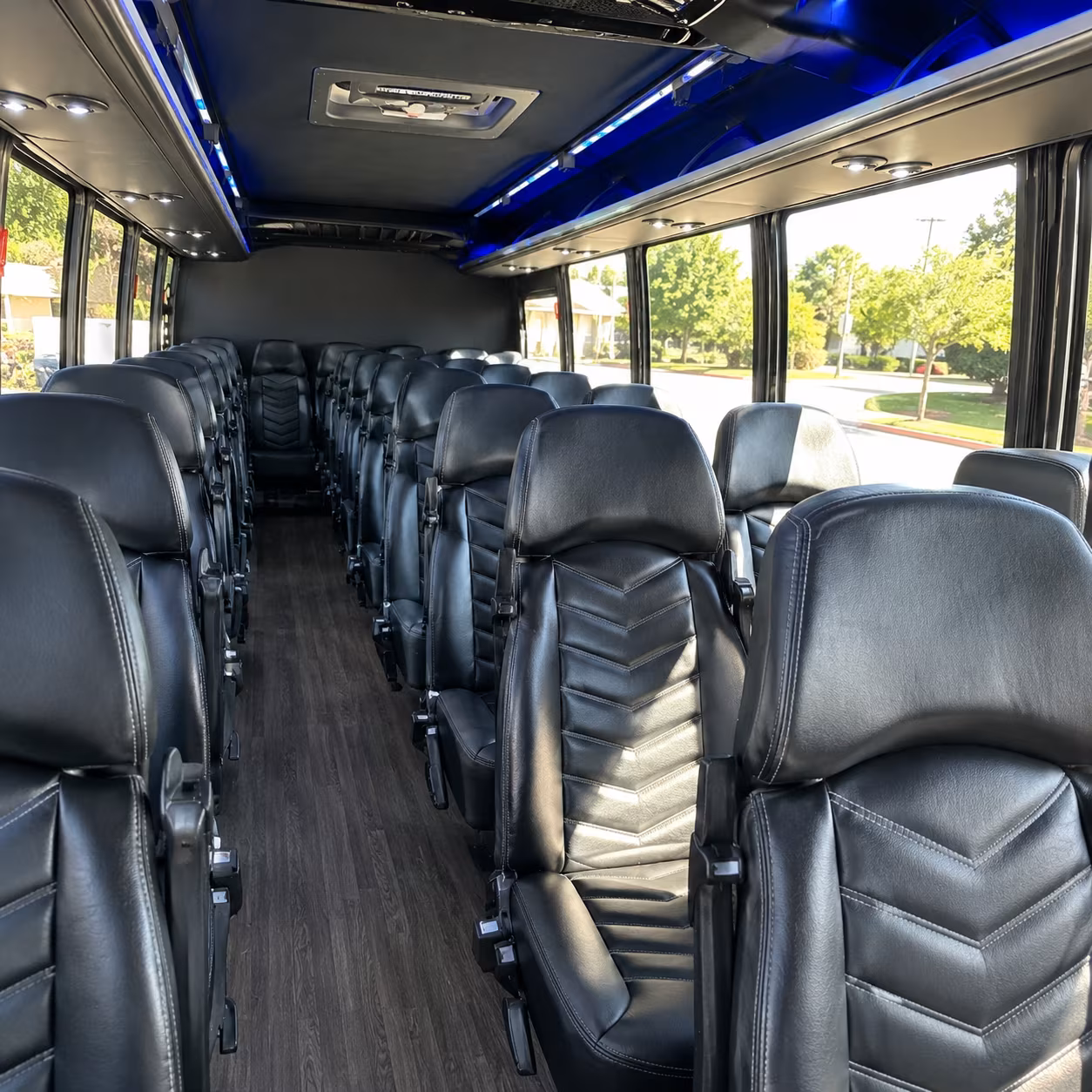 mcallen school event transportation